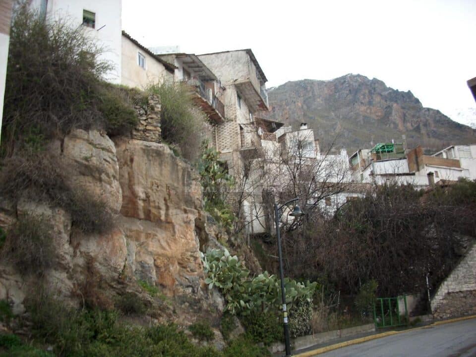 Magnífico Apartamento Rural en Güéjar Sierra, con wifi y calefacción central - Imagen 35