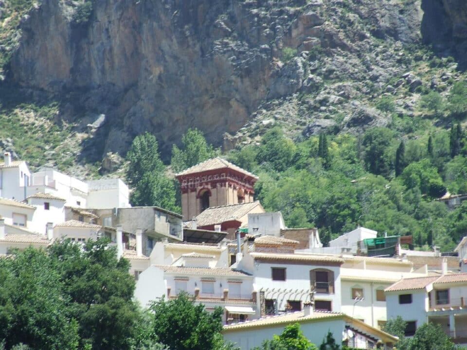 Magnífico Apartamento Rural en Güéjar Sierra, con wifi y calefacción central - Imagen 37