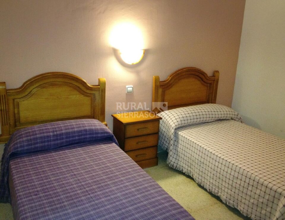 Conjunto Rural con piscina y aire acondicionado, en plena Campiña de Jaén - Imagen 28