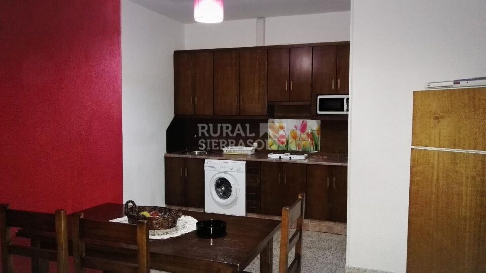 Conjunto Rural con piscina y aire acondicionado, en plena Campiña de Jaén - Imagen 30