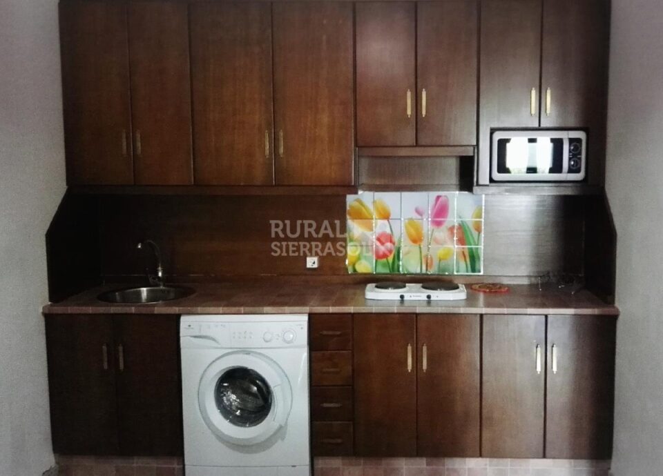 Conjunto Rural con piscina y aire acondicionado, en plena Campiña de Jaén - Imagen 31