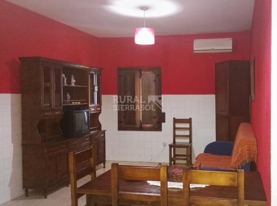 Conjunto Rural con piscina y aire acondicionado, en plena Campiña de Jaén - Imagen 32