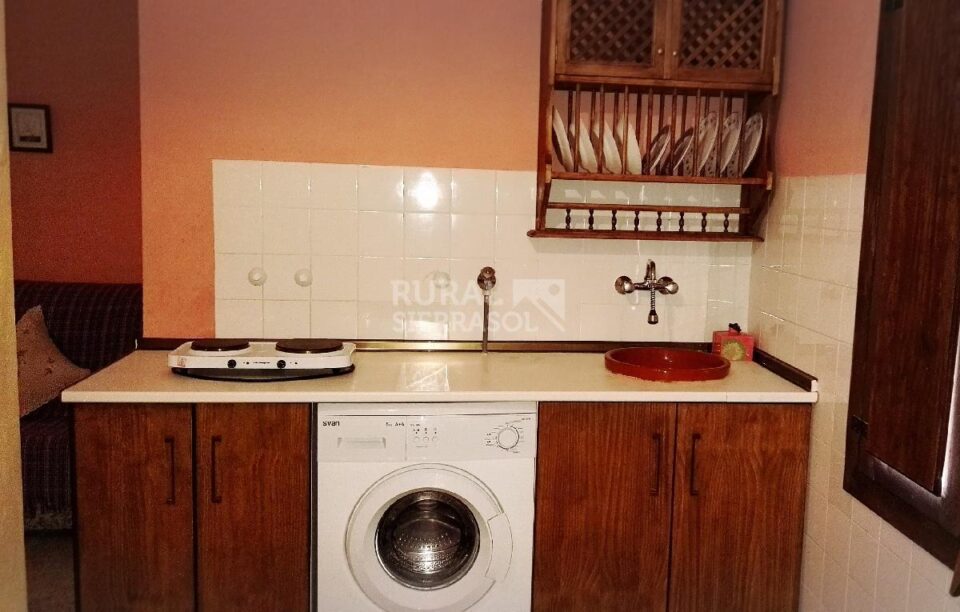 Conjunto Rural con piscina y aire acondicionado, en plena Campiña de Jaén - Imagen 38