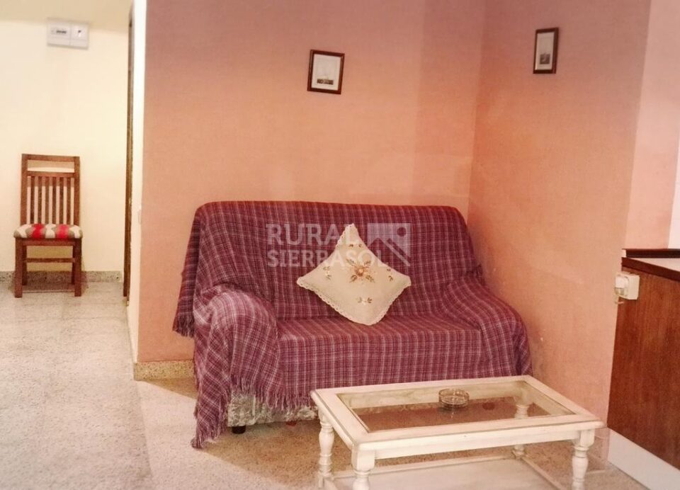 Conjunto Rural con piscina y aire acondicionado, en plena Campiña de Jaén - Imagen 40
