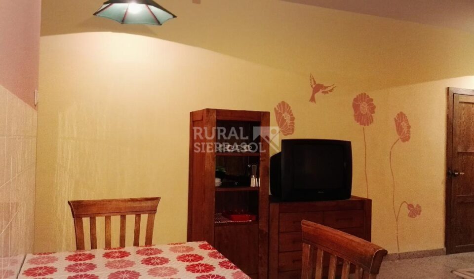 Conjunto Rural con piscina y aire acondicionado, en plena Campiña de Jaén - Imagen 41