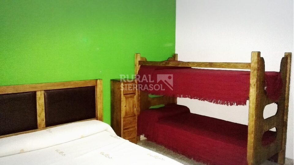 Conjunto Rural con piscina y aire acondicionado, en plena Campiña de Jaén - Imagen 46