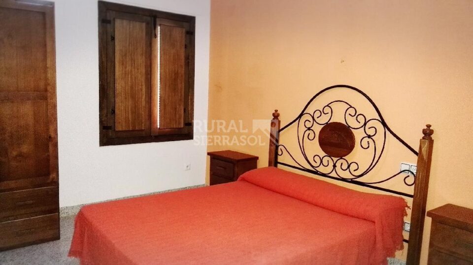 Conjunto Rural con piscina y aire acondicionado, en plena Campiña de Jaén - Imagen 47