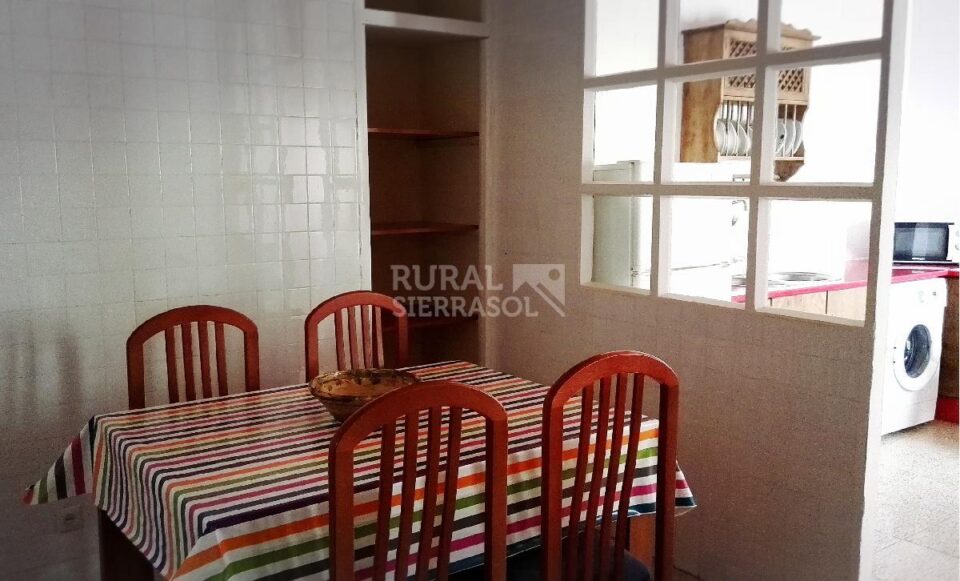 Conjunto Rural con piscina y aire acondicionado, en plena Campiña de Jaén - Imagen 48