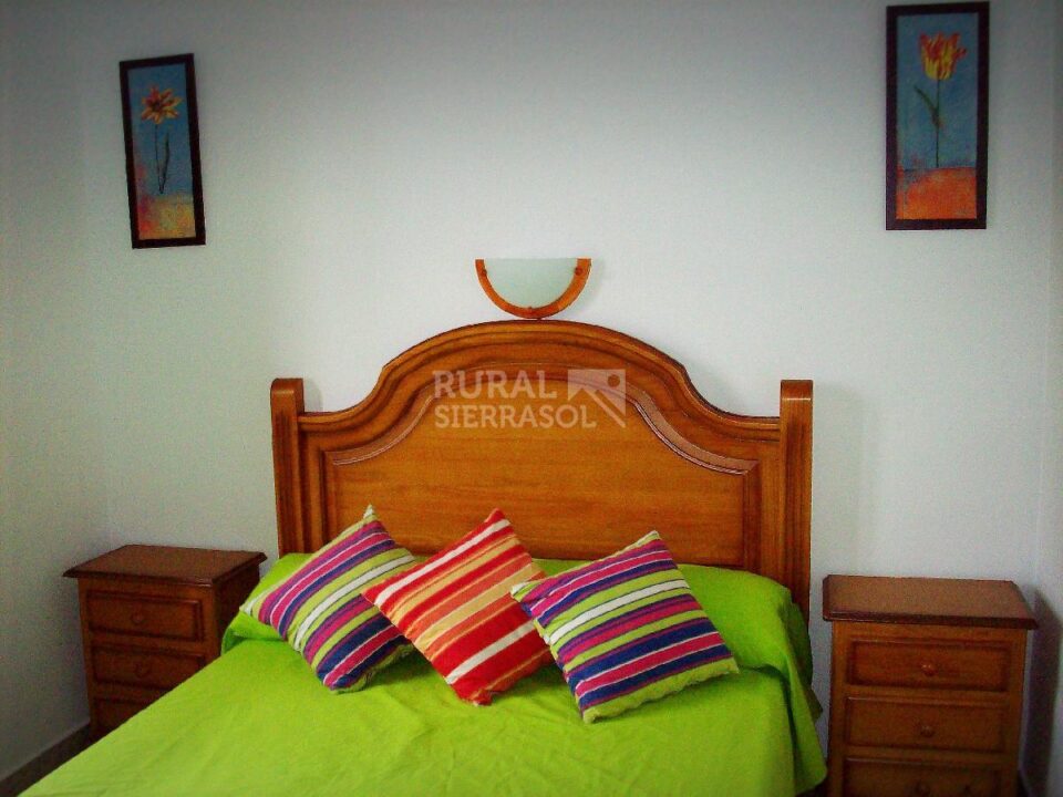 Conjunto Rural con piscina y aire acondicionado, en plena Campiña de Jaén - Imagen 56