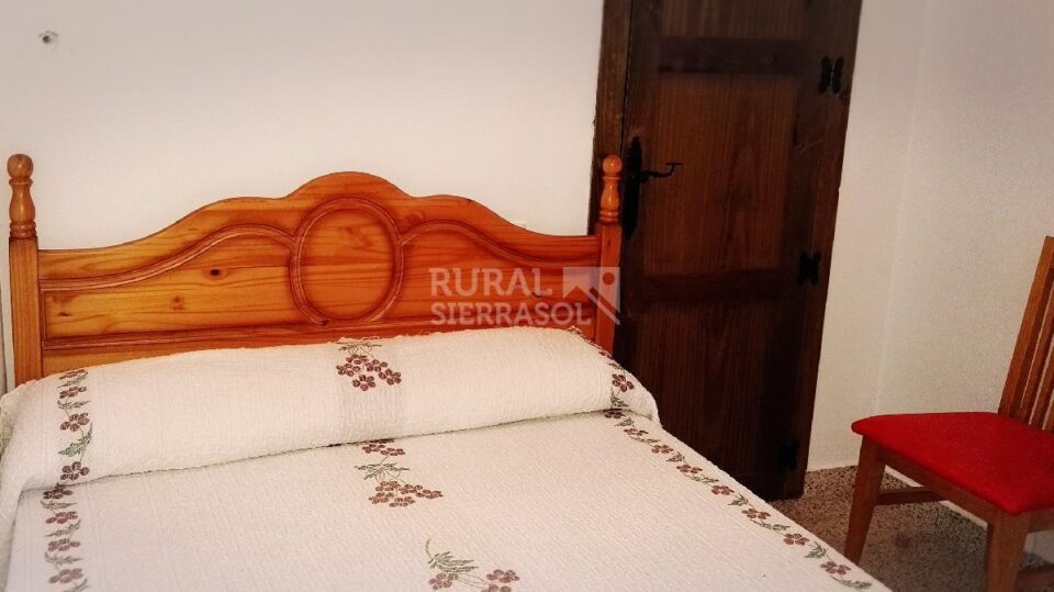 Conjunto Rural con piscina y aire acondicionado, en plena Campiña de Jaén - Imagen 58
