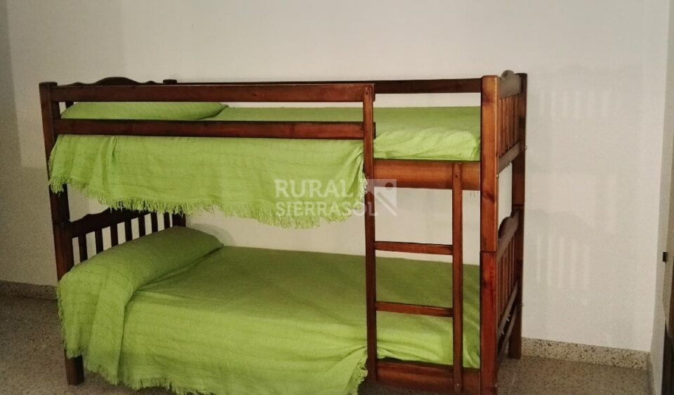 Conjunto Rural con piscina y aire acondicionado, en plena Campiña de Jaén - Imagen 60