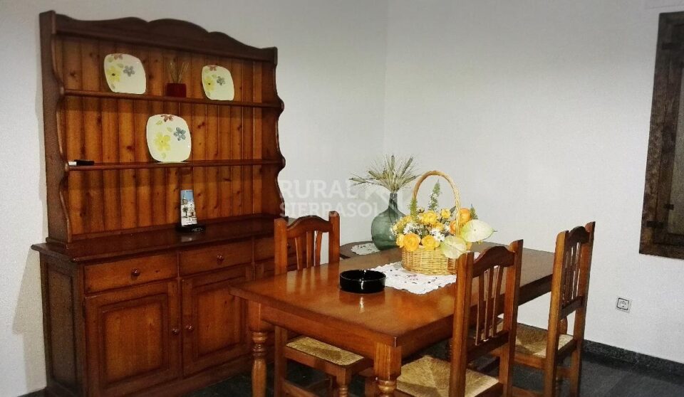 Conjunto Rural con piscina y aire acondicionado, en plena Campiña de Jaén - Imagen 61