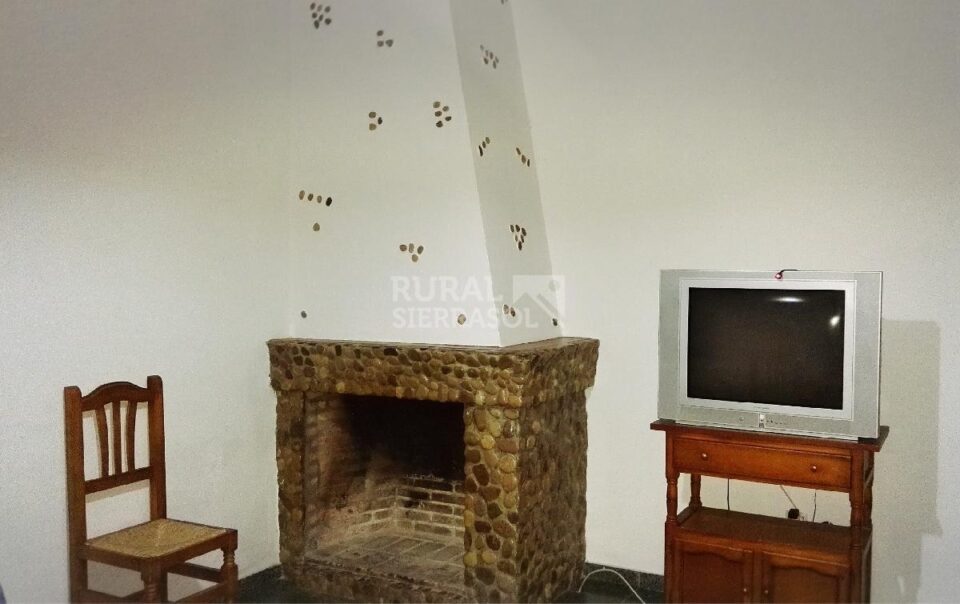 Conjunto Rural con piscina y aire acondicionado, en plena Campiña de Jaén - Imagen 62