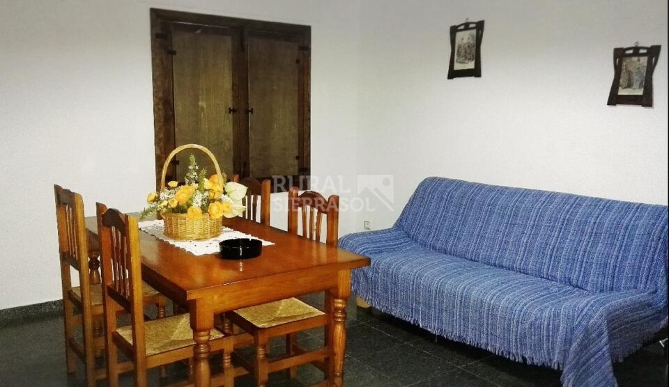 Conjunto Rural con piscina y aire acondicionado, en plena Campiña de Jaén - Imagen 63
