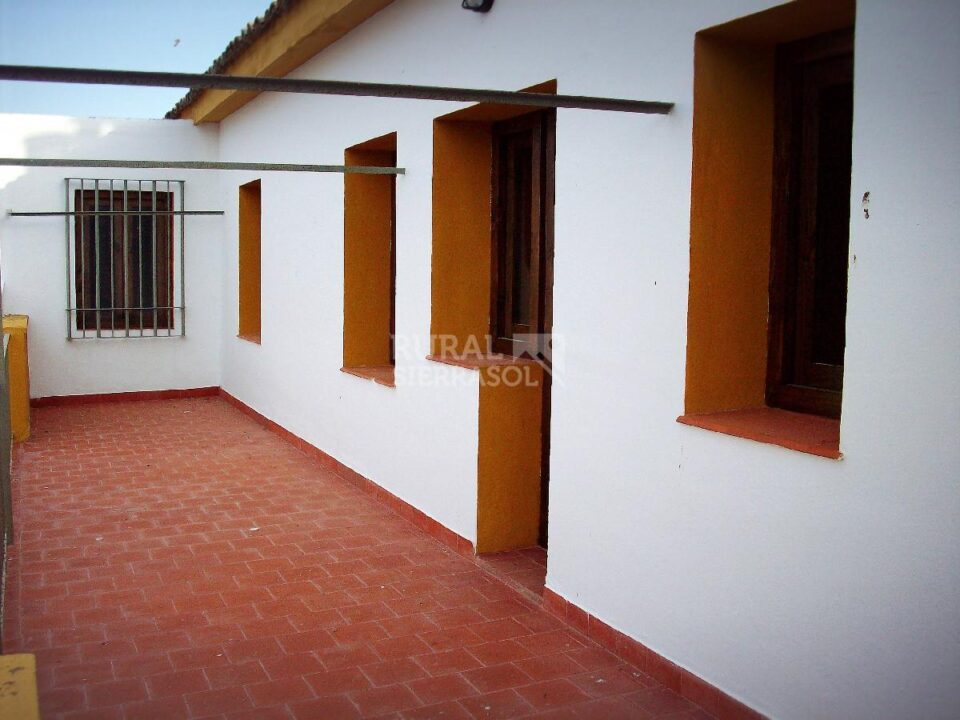 Conjunto Rural con piscina y aire acondicionado, en plena Campiña de Jaén - Imagen 64