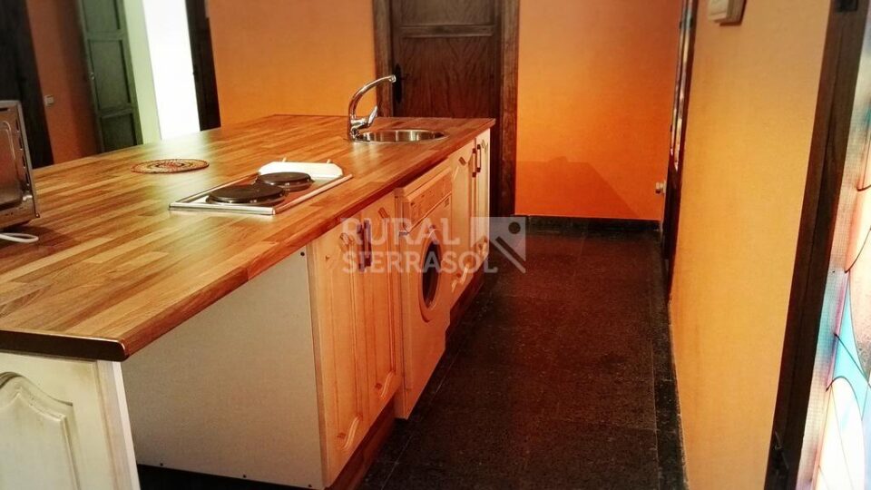 Conjunto Rural con piscina y aire acondicionado, en plena Campiña de Jaén - Imagen 72