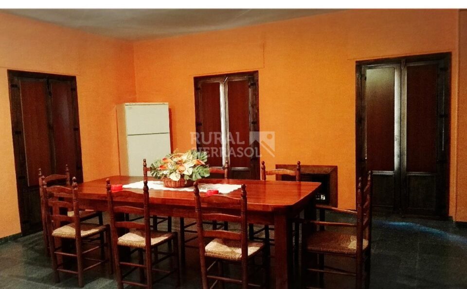 Conjunto Rural con piscina y aire acondicionado, en plena Campiña de Jaén - Imagen 77