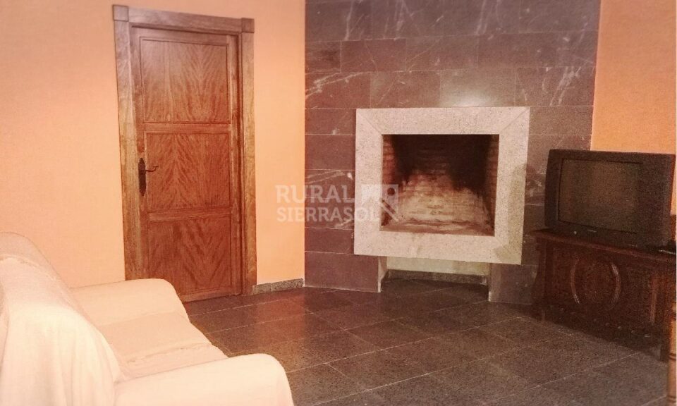 Conjunto Rural con piscina y aire acondicionado, en plena Campiña de Jaén - Imagen 78