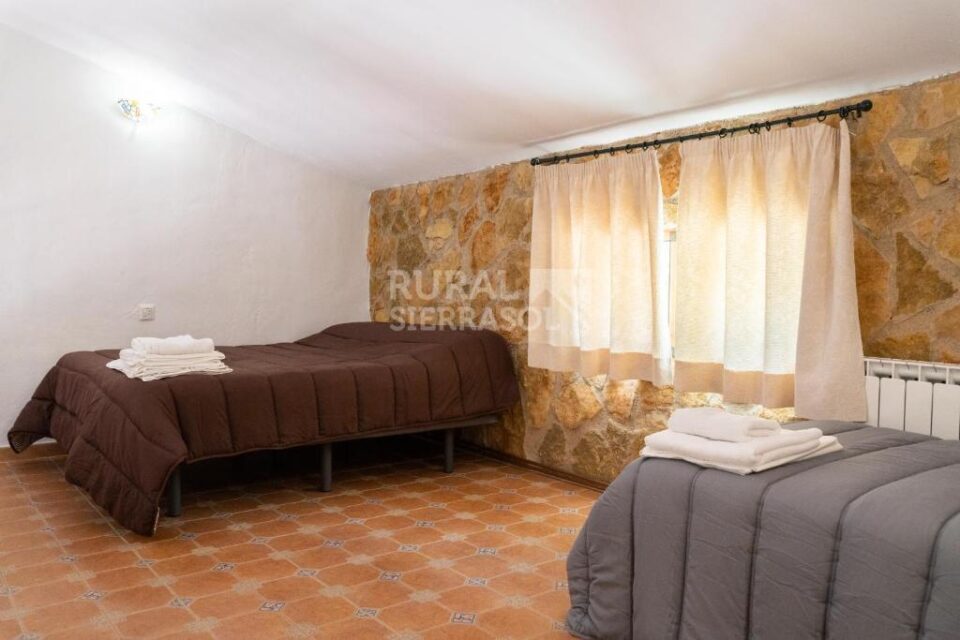 Conjunto de tres Casas Rurales que se alquilan de forma conjunta, en plena Sierra de Cazorla - Imagen 35