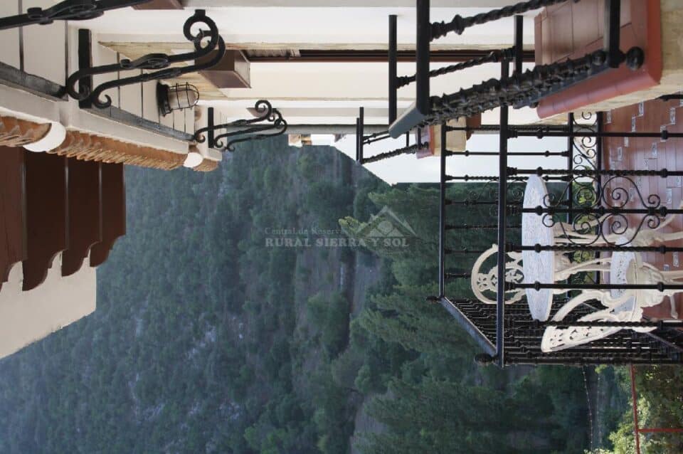 El Mirador de Benamahoma - Imagen 8