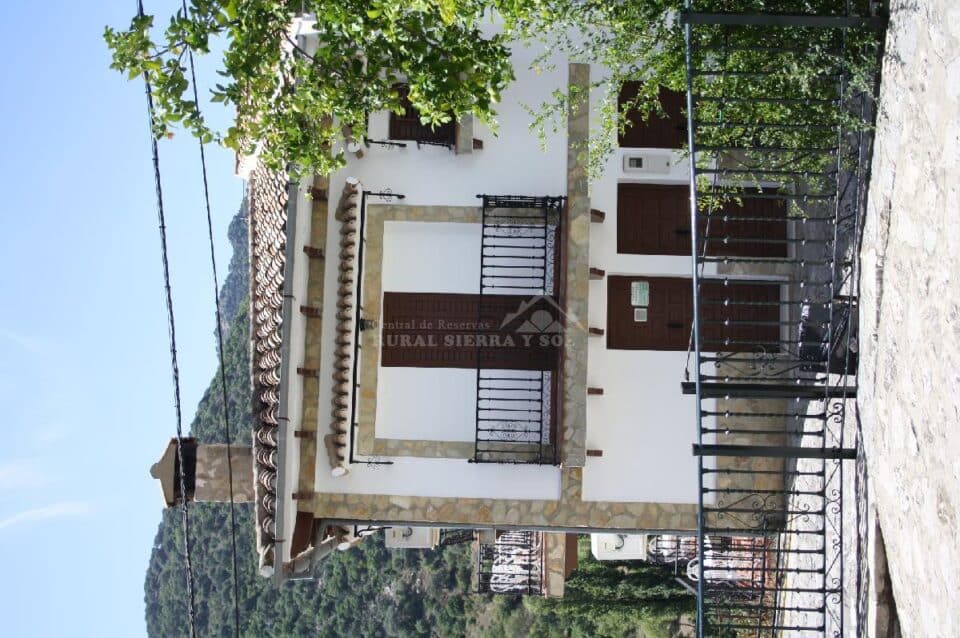 El Mirador de Benamahoma - Imagen 9