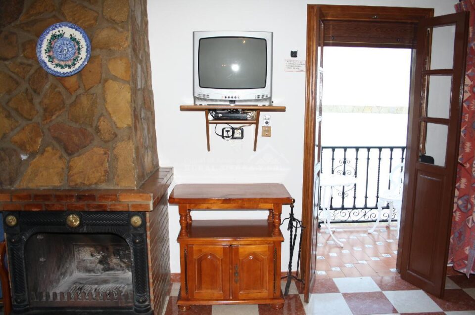 El Mirador de Benamahoma - Imagen 11