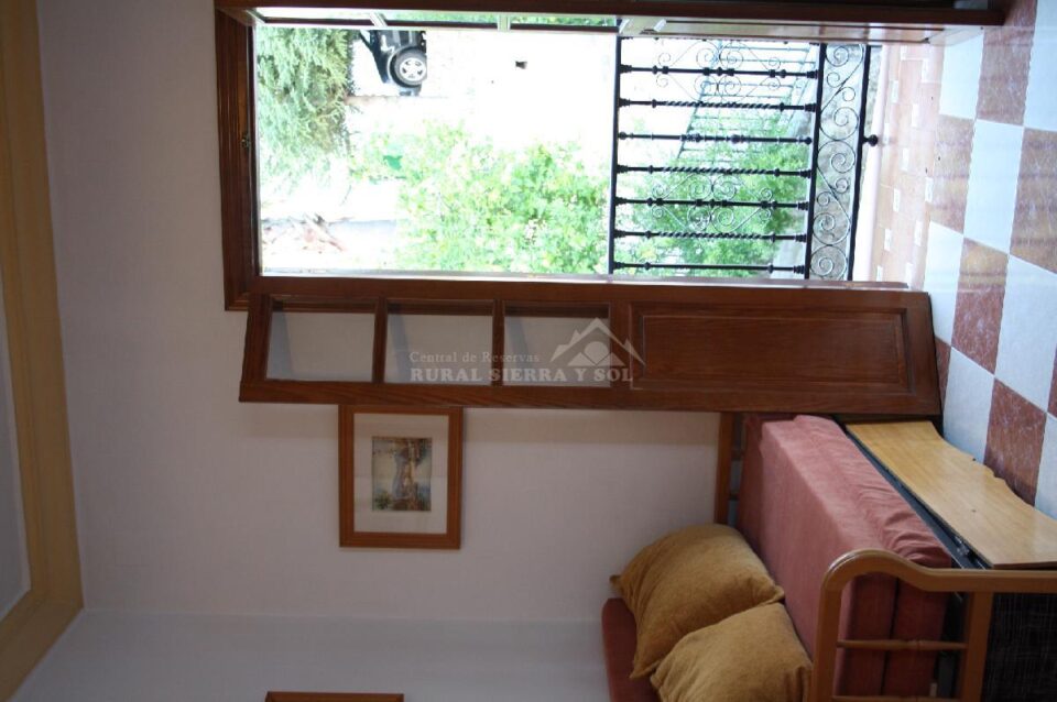 El Mirador de Benamahoma - Imagen 12
