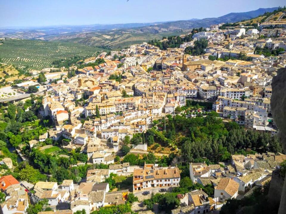Espléndido Alojamiento Rural en Cazorla, con calefacción y wifi - Imagen 32