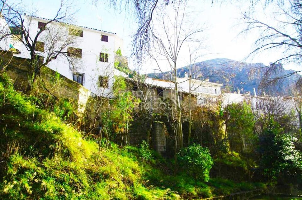 Espléndido Alojamiento Rural en Cazorla, con calefacción y wifi - Imagen 34