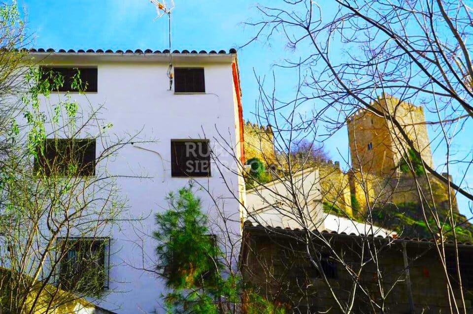 Espléndido Alojamiento Rural en Cazorla, con calefacción y wifi - Imagen 35