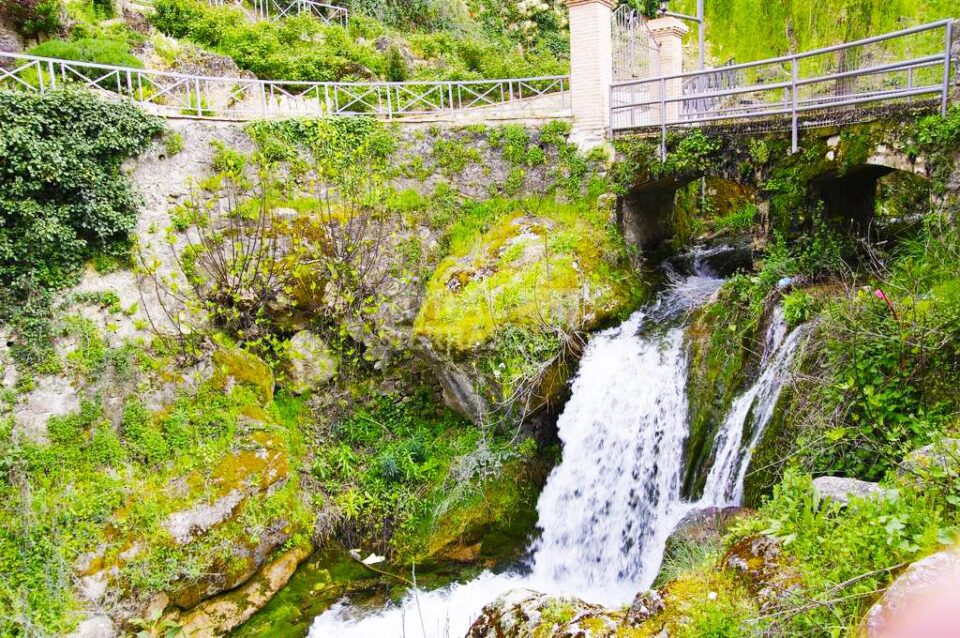 Espléndido Alojamiento Rural en Cazorla, con calefacción y wifi - Imagen 38