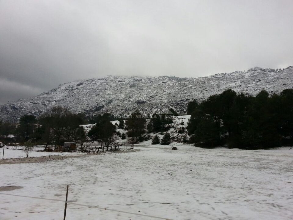 Amplio Alojamiento Rural en Arroyo Frío - Imagen 15