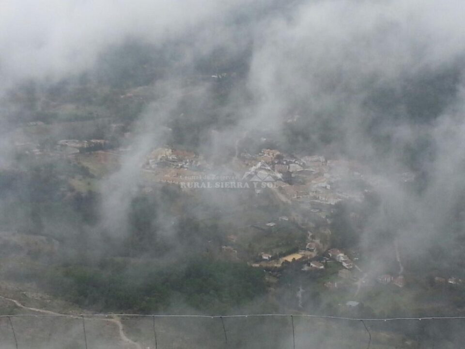 Amplio Alojamiento Rural en Arroyo Frío - Imagen 17