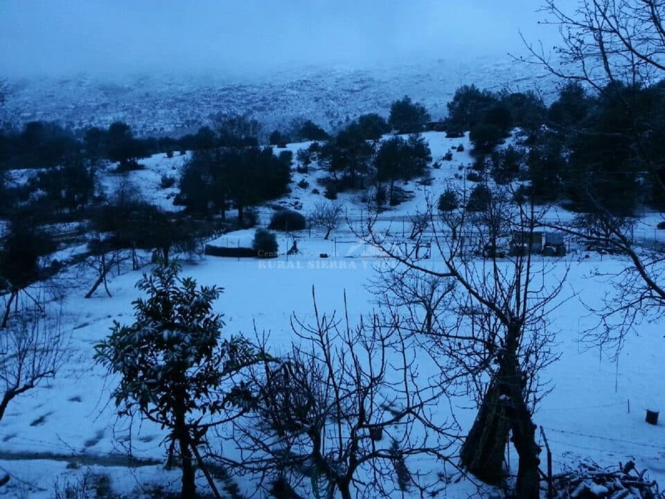 Amplio Alojamiento Rural en Arroyo Frío - Imagen 18