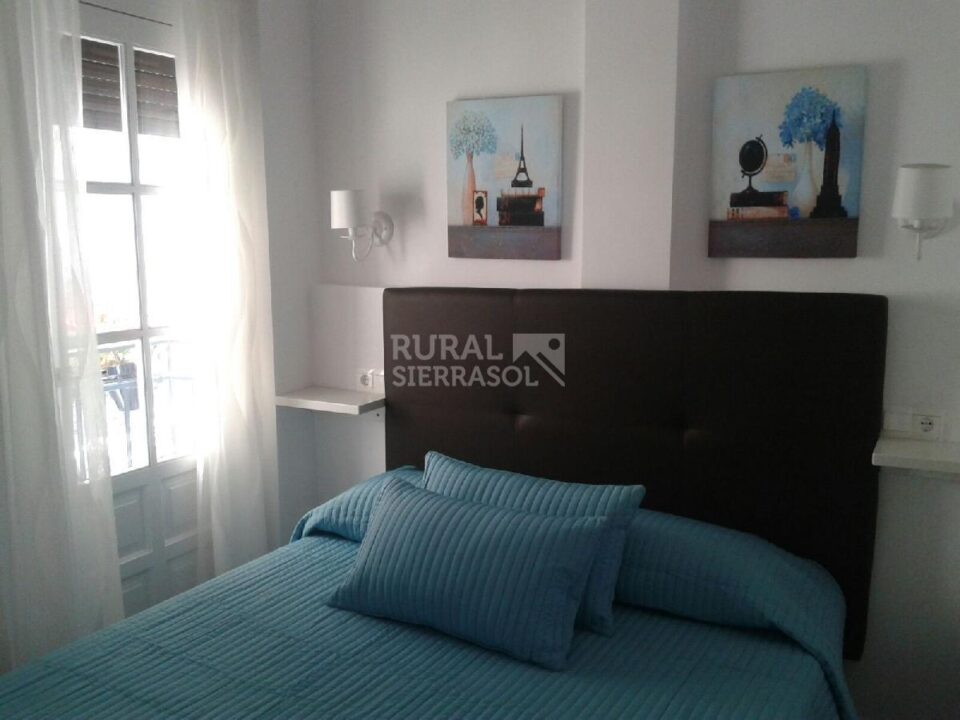 Casa Rural en Setenil de las Bodegas, bajo la roca, con wifi - Imagen 17