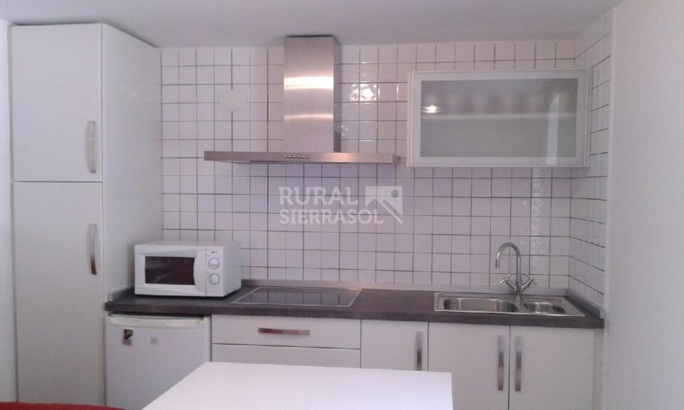Casa Rural en Setenil de las Bodegas, bajo la roca, con wifi - Imagen 18