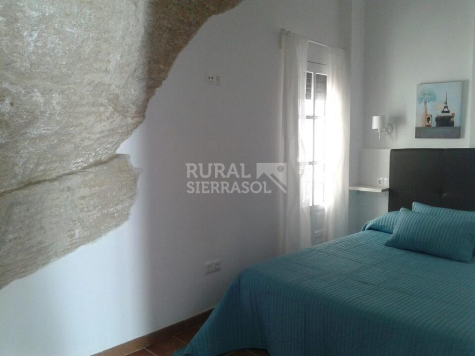 Casa Rural en Setenil de las Bodegas, bajo la roca, con wifi - Imagen 28