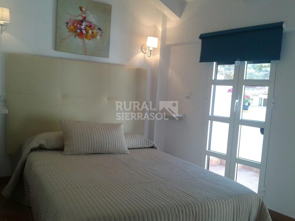 Casa Rural en Setenil de las Bodegas, bajo la roca, con wifi - Imagen 29