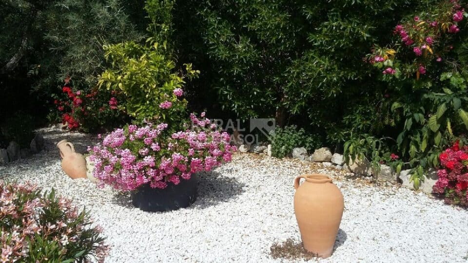 Bonita Casa Rural en El Gastor con piscina, barbacoa y chimenea - Imagen 51