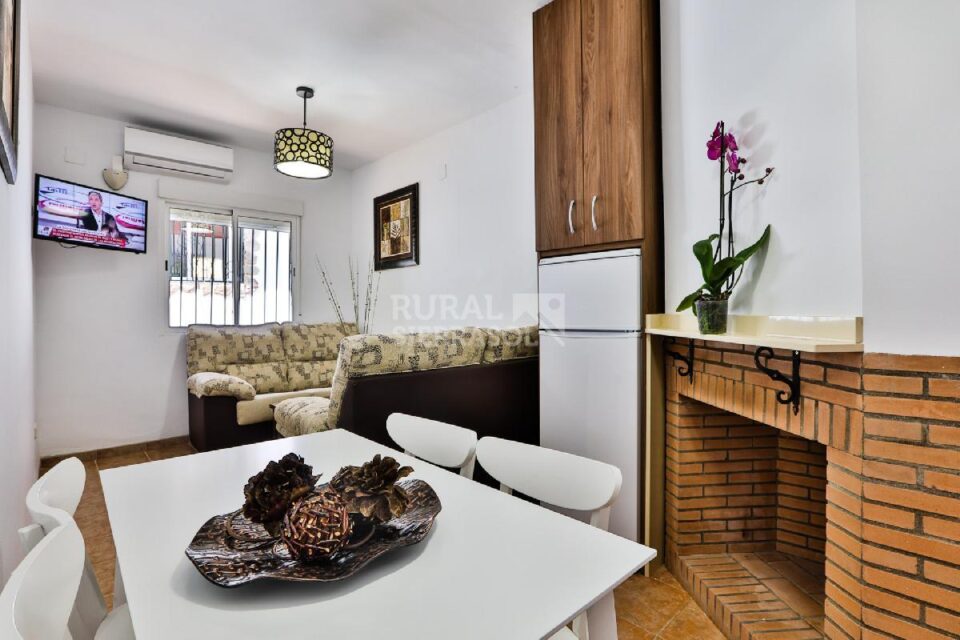 Conjunto de doce apartamentos rurales en pleno Parque Natural de las Sierras de Cazorla, Segura y Las Villas - Imagen 9