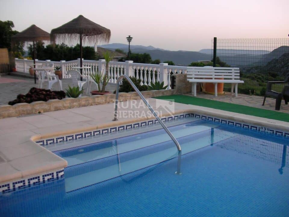 Acogedor Apartamento Rural en la Sierra de Grazalema - Imagen 36
