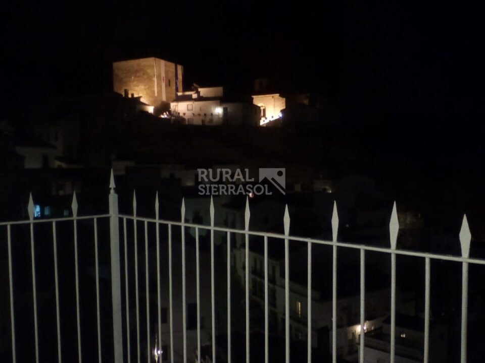 Casa Rural en Setenil de las Bodegas, con preciosas vistas, con wifi - Imagen 3