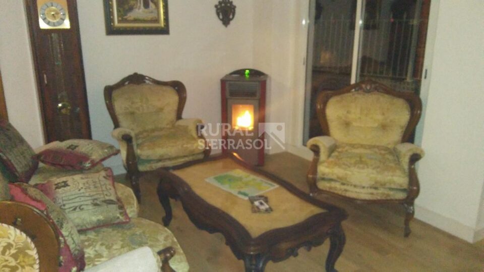 Casa Rural en Setenil de las Bodegas, con preciosas vistas, con wifi - Imagen 11