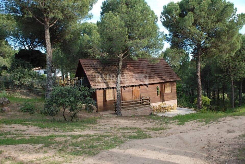 Acogedora Cabaña en plena Sierra de Andújar - Imagen 13