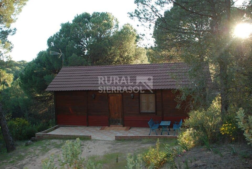Acogedora Cabaña en plena Sierra de Andújar - Imagen 15