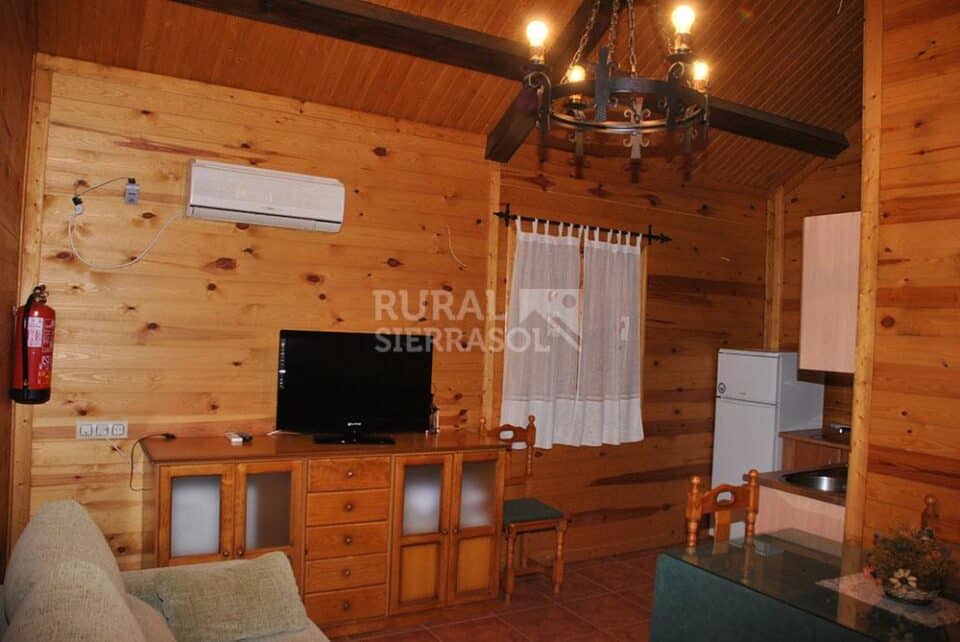 Acogedora Cabaña en plena Sierra de Andújar - Imagen 16