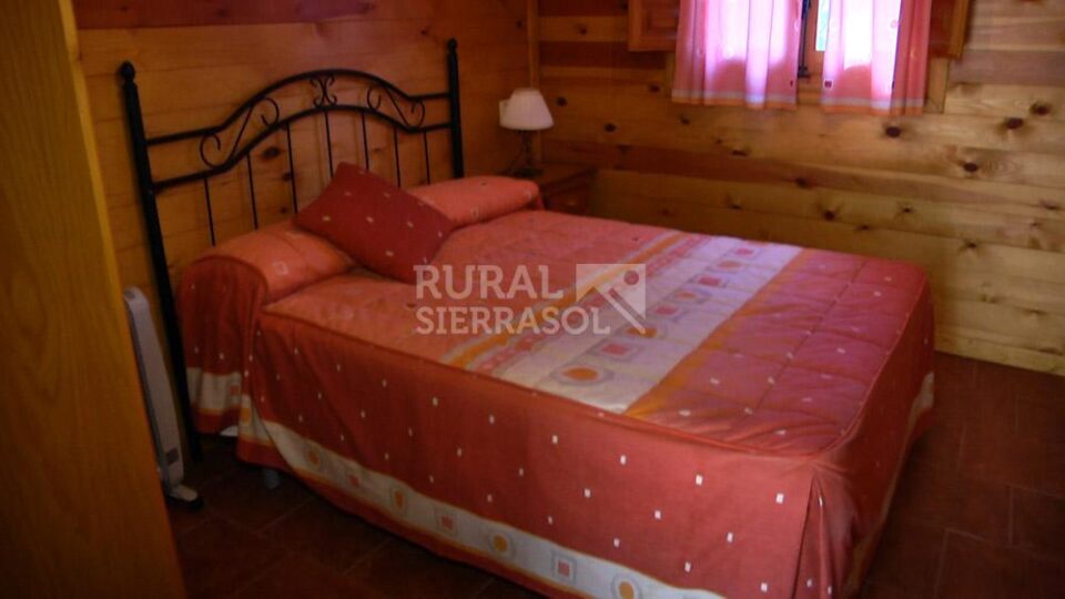 Acogedora Cabaña en plena Sierra de Andújar - Imagen 27
