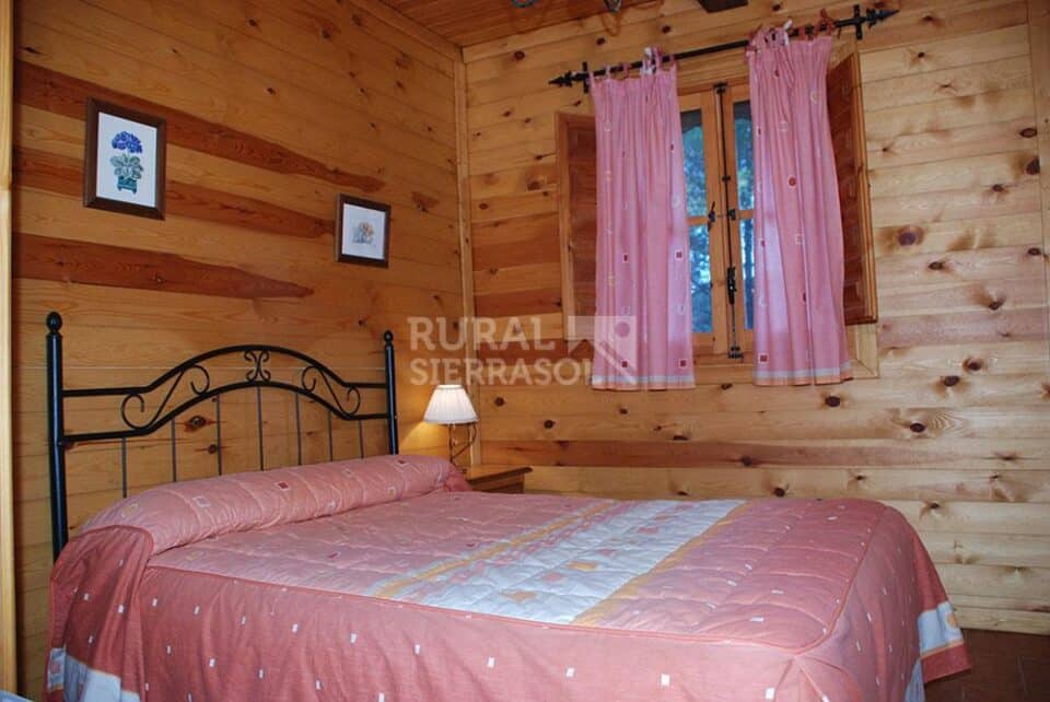 Acogedora Cabaña en plena Sierra de Andújar - Imagen 31