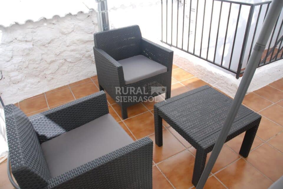 Maravilloso Alojamiento Rural en Quesada, con bañera hidromasaje, aire acondicionado, terraza con barbacoa, - Imagen 20