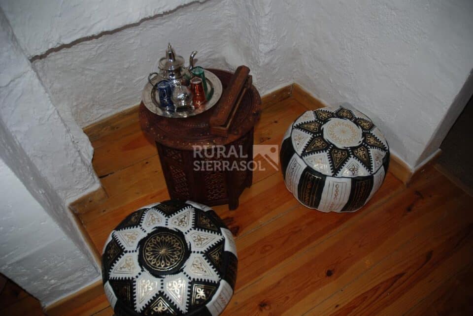 Maravilloso Alojamiento Rural en Quesada, con bañera hidromasaje, aire acondicionado, terraza con barbacoa, - Imagen 23